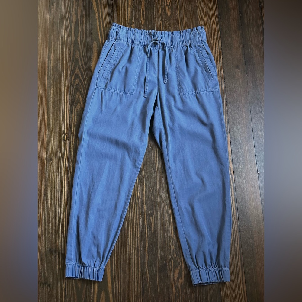Loft Jogger Pants